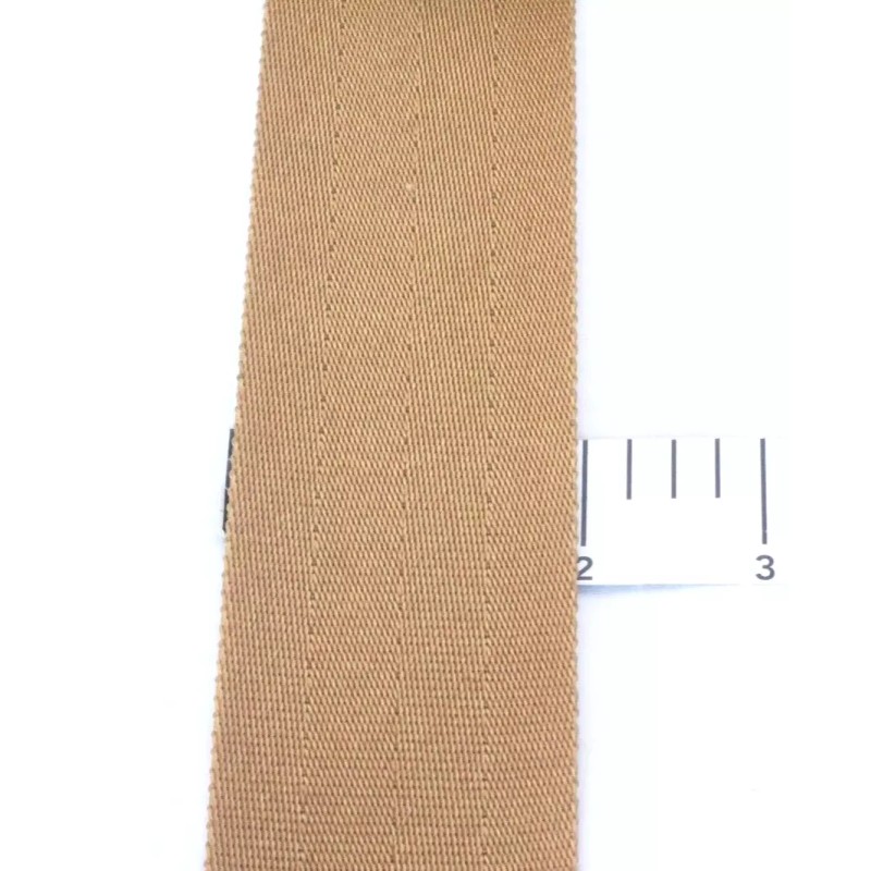 Aviation NEW OEM CESSNA Seat Belt Webbing Per Foot -