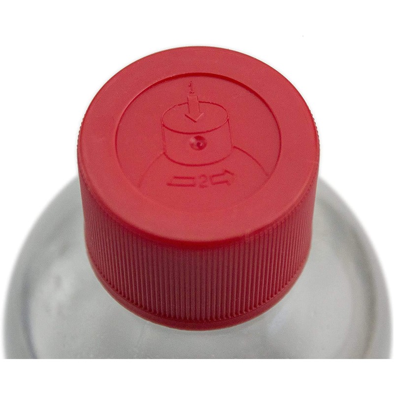 blupalu Water Bed Conditioner 4 x 250 ml with Bubble