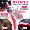 Generic Wine Aerator Pourer Spout 2025 � Professional Wine Aerator