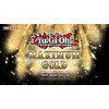 Yu-Gi-Oh! Trading Card Game Maximum Gold German Edition