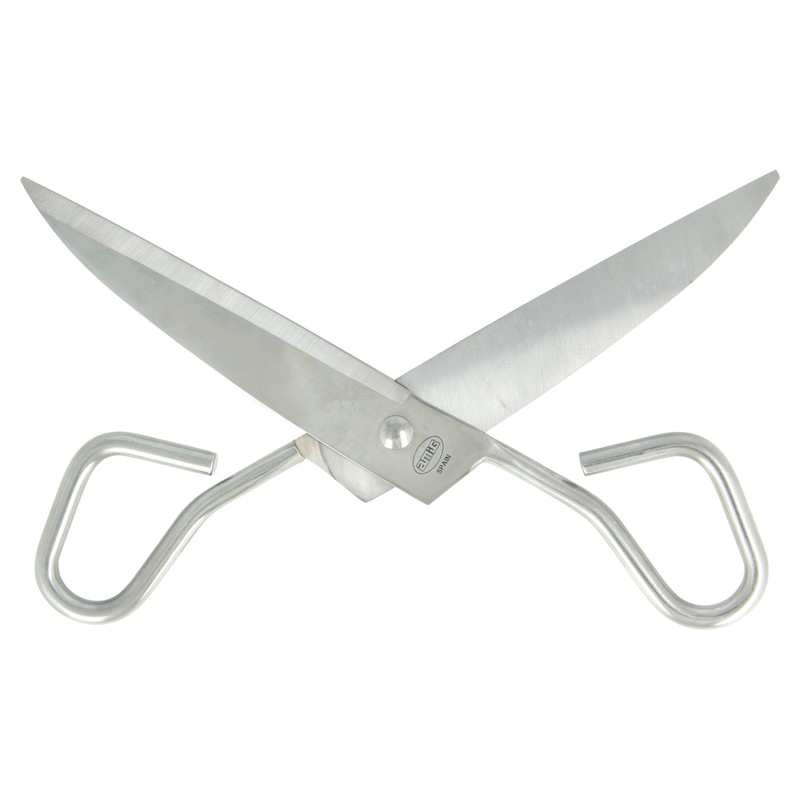 Amig - Mod.6 Multi-Purpose Kitchen Scissors | Made of AISI