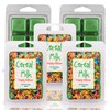 The Candle Daddy Cereal Milk - Fruity Version Scented Wax