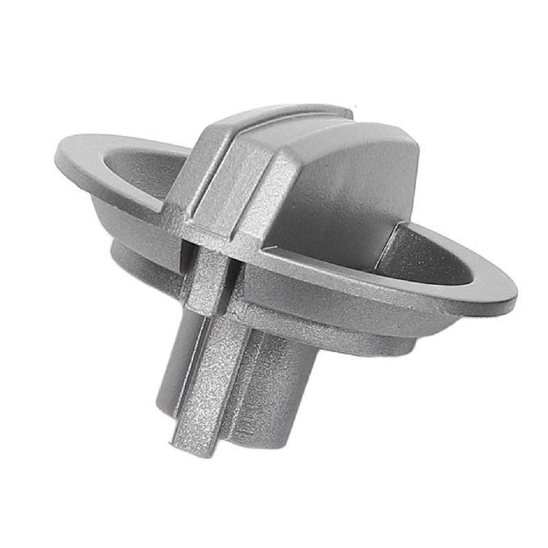 3pcs AC Climate Control Knobs UB9B 61 195 4980165 Air