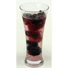 Mixed Berries - 3 Bags (Bull-Berry, Raspberry, Blackberry, Strawberry-), Tropical