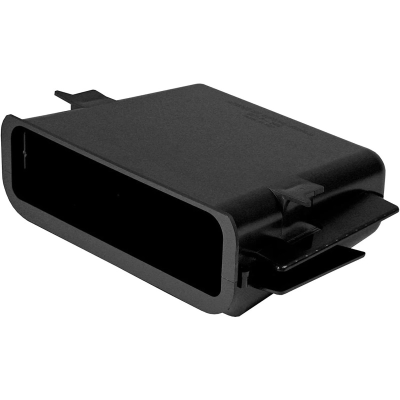 Power Acoustik Single Din AM/FM Receiver Bluetooth Car Stereo for