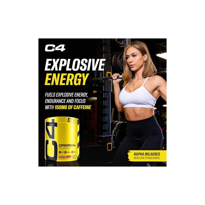 Transparent Labs Bulk Pre Workout Powder - Naturally Sweetened Advanced