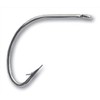 Mustad Classic Reversed Straight Eye Wide Gap Hollow Point Hook