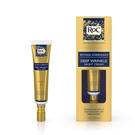 Retinol Correxion Crema de Noche Arrugas Profundas                                                                                                    