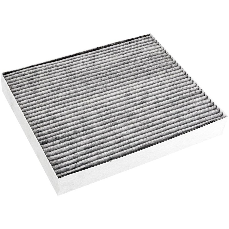 febi bilstein 107834 Cabin Filter, 1 unit