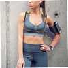 FOMIYES Women Breathable Armpit Sweat Pad Vest Washable Underarm Sweat