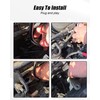 Neutral Safety Switch Range Sensor Fit for Ford Fiesta 2011-2019