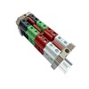 Power Distribution UL International Connector Dinkle Parallel Assembly White Red