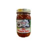 Spring Valley Farms Hot Peach Salsa