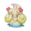 Sanei Boeki PP182 Pokémon All Star Collection Plush Toy, Alcremie