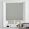 Cordless 100% Blackout Roller Window Shades, Wireless Window Blinds with