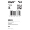 Bosch 1x PRO Reduction Rings for Circular Saw Blade (Ø