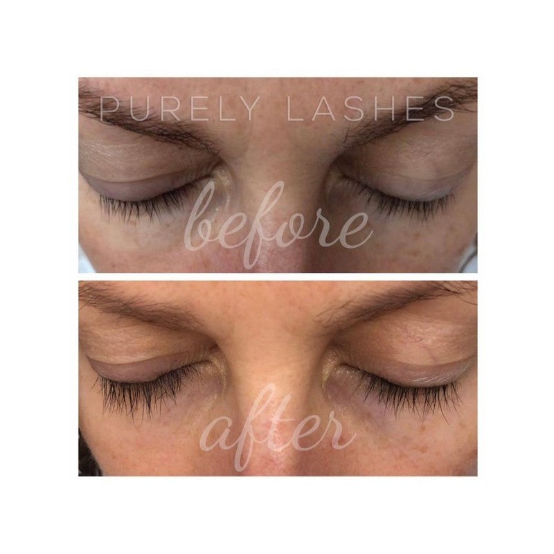 Purely Lashes Lash Growth Serum 3.5ml