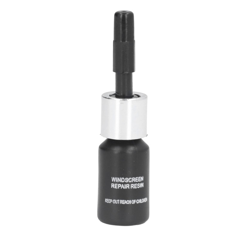 2PCS Car Windshield Repair Liquid Windscreen Chip Repair Kit DIY
