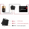 RUNCCI-YUN Pack of 5 DC 12 V 20 A Round