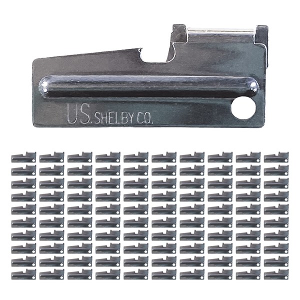 P-38 Can Openers - US Shelby Model P38 - GI