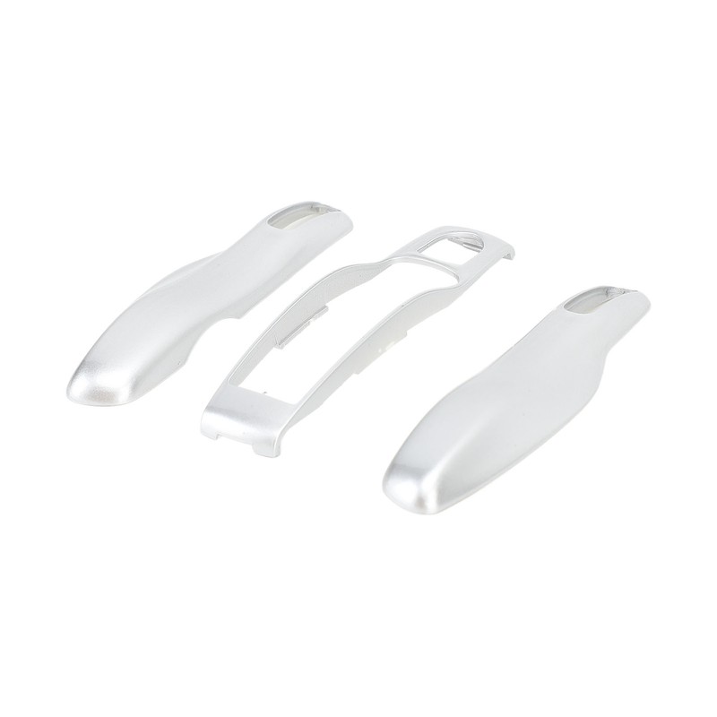 Car Smart Key Cover Case Keyless Entry Remote Key Fob