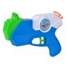 Simba 107276040 - Waterzone Trick Blaster, Pivoting Mouth for 270