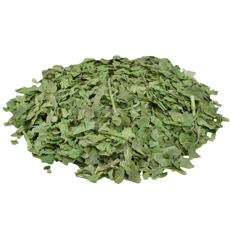 McCormick Culinary Freeze Dried Cilantro, 1.25 oz - One 1.25