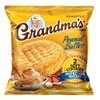 Grandma's Peanut Butter Cookie - 2 cookies per bag -