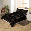 Homemissing Western Aztec Bed Linen Set 135 x 200 cm