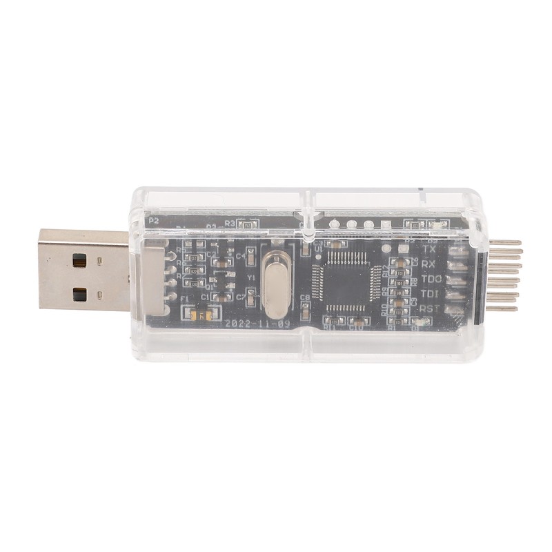 DAPLINK Open Source Replacement for JLINK STLINK ARM STM32 Burn
