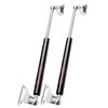 28 Inch Gas Strut 300 Lbs Per Prop, 28" Gas