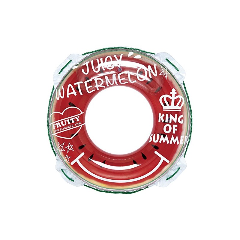 Igarashi RLB-680V Watermelon Ukiwa 31.5 inches (80 cm) with Rope