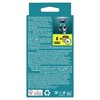 Gillette Mach3 razor blades for men, 8 pieces, mailbox-compatible packaging