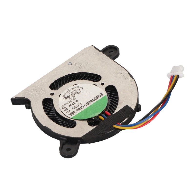 Laptop Cooling Fan Replacement Compatible for DELL XPS 2020 13