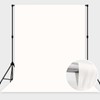 Photo Backdrop White Screen Background Fabric Professional Photography Solution 10x10ft