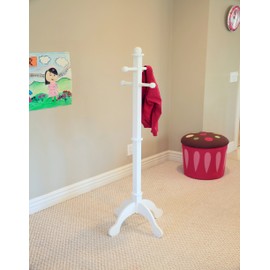 Frenchi Home Furnishing Kid's Coat Rack