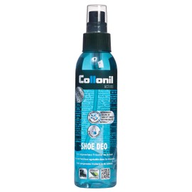 Collonil OUTD.ACT.S.DEO DGBNL 150ML Schuhdeodorants, Transparent (neutral), 150 ml