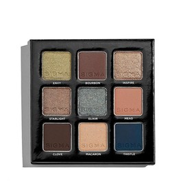 IVY EYESHADOW PALETTE