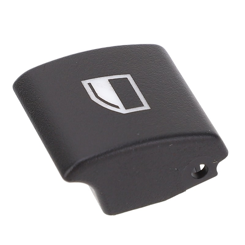 4PCS Window Switch Button Cap Cover 61318381514 Electric Window Lifting