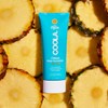 COOLA Sun Lotion SPF30 with Pina Colada 148 ml, High