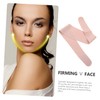Mikinona Shaped Face Lifting Strap Face Sculpting Device for Cheek