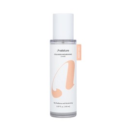 Naisture Collagen Toner for Face – Korean Glass Skin Essential: Gentle, Hydrating Toner to Refresh and Balance for Smooth, Healthy-Looking Skin