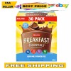 Carnation Breakfast Essentials Nutritional Drink Mix, Chocolate { 30 ct.}