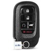 Keyless Fob Remote Replacement Fits for 2023 2024 Honda CR-V