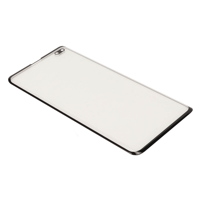 Front Outer Screen Glass Cover Replacement with Professional Maintenance Tools