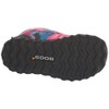Bogs Kids B Moc Snow Boot, Wild Brush Print -