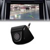 jeseny 1 Pack Car HD Backup Camera, IP69 Waterproof Night