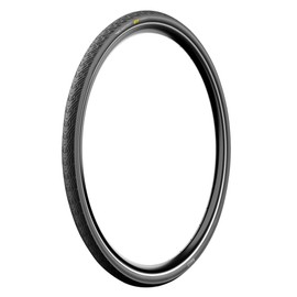 Pirelli Angel GT Urban Tire, Clincher, TT, Black/Reflective - 700 x 37