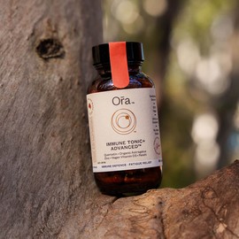 Ora Immune Tonic+ Advanced, 60 Capsules