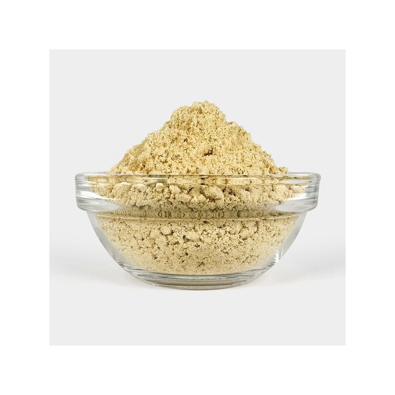 Oherb 수입산 생강가루 생강분말 1kg(500gx2) Imported Ginger Powder 1kg (500gx2)